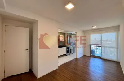 Apartamento com 3 dormitórios à venda, 65 m² por r$ 600.000,00 - vila santa catarina - são paulo/sp