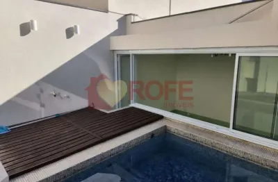 Apartamento triplex com 1 dormitório, piscina à venda, bairro itaim bibi - são paulo/sp