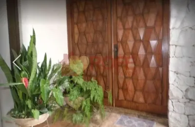 Casa com 4 quartos à venda na Rua Carlos Maria Della Paolera, 30, Bosque da Saúde, São Paulo