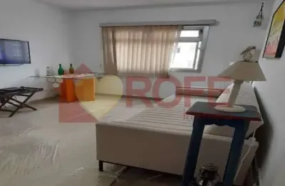 Apartamento com 2 quartos à venda na Rua Professor Vahia de Abreu, 87, Vila Olímpia, São Paulo