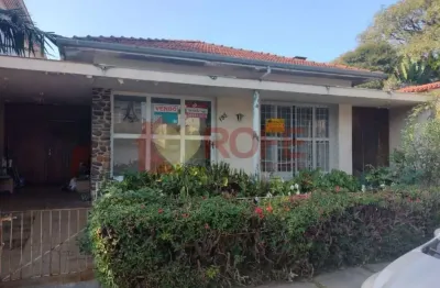 Casa com 3 quartos à venda na Rua Embaixador Ribeiro Couto, 193, Moema, São Paulo