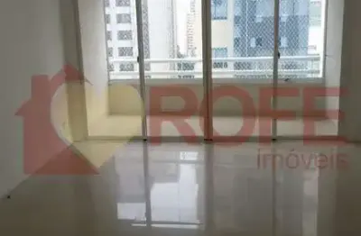 Apartamento com 4 quartos à venda na Avenida Jamaris, 64, Moema, São Paulo