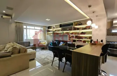 Apartamento com 3 quartos à venda na Avenida Divino Salvador, 107, Moema, São Paulo