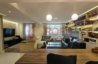 Apartamento com 3 quartos à venda na Avenida Divino Salvador, 107, Moema, São Paulo