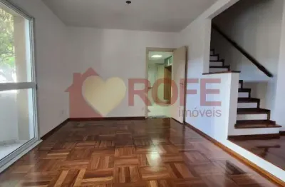 Apartamento duplex à venda, 89 m² por r$ 1.100.000,00 - campo belo - são paulo/sp