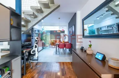 Casa com 3 dormitórios à venda, 94 m² por R$ 1.200.000,00 - Campo Belo - São Paulo/SP