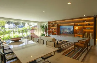 Apartamento com 3 quartos à venda na Rua Joaquim Guarani, 322, Brooklin, São Paulo