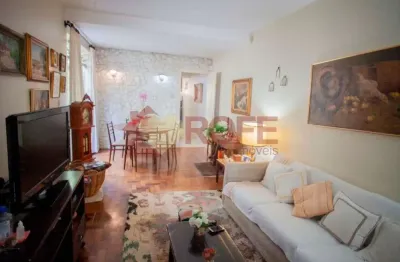 Casa à venda, 140 m² por r$ 980.000,00 - campo belo - são paulo/sp