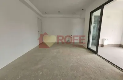 Apartamento com 2 quartos à venda na Rua Barão do Triunfo, 1722, Brooklin Paulista, São Paulo