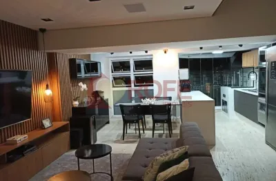 Apartamento com 2 quartos à venda na Rua Leopoldo Couto de Magalhães Júnior, 540, Itaim Bibi, São Paulo