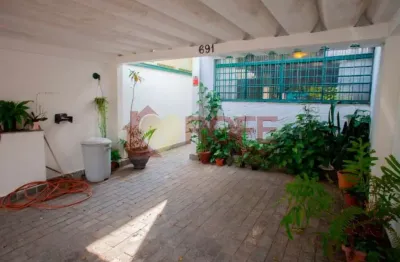 Casa à venda, 160 m² por r$ 960.000,00 - brooklin - são paulo/sp