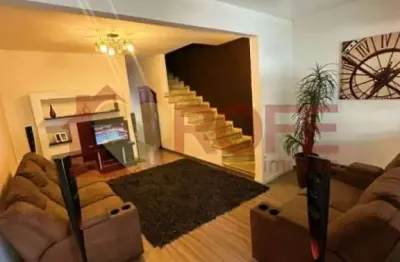 Casa com 3 quartos à venda na Rua Caetano José Batista, 207, Brooklin, São Paulo