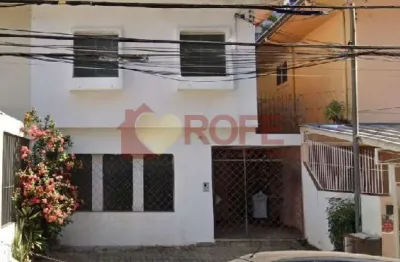 Casa com 4 quartos à venda na Rua Pascal, 666, Campo Belo, São Paulo