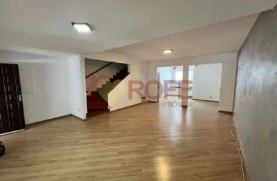 Casa com 3 dormitórios à venda por r$ 1.590.000,00 - cidade monções - são paulo/sp