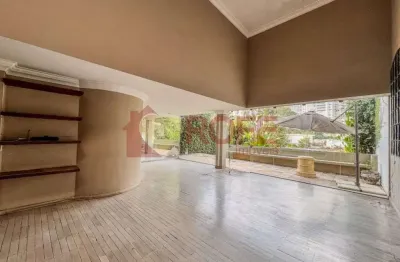 Casa com 3 dormitórios à venda, 340 m² por r$ 2.300.000,00 - campo belo - são paulo/sp