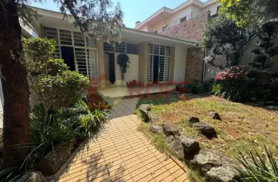Casa à venda, 350 m² por r$ 3.397.000,00 - campo belo - são paulo/sp