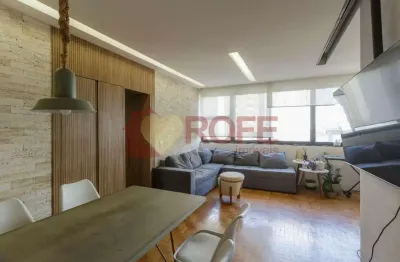 Apartamento com 3 quartos à venda na Alameda dos Maracatins, 185, Moema, São Paulo