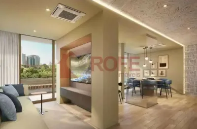 Apartamento de 80m2, c/ 2 suites e 1 vaga, prédio acabou de entregar, lazer completo, moema pássaros