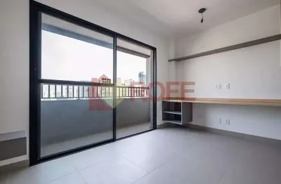 Apartamento à venda na chácara inglesa com 60 m², 2 dormitórios (sendo 1 suíte) e 1 vaga de garagem