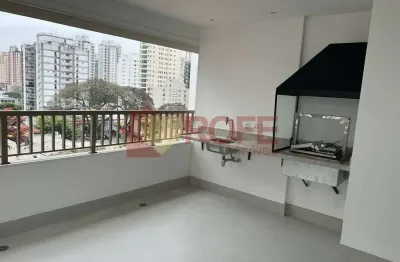Apartamento de 3 suites com 2 vagas, com piso e ar condicionado, lazer completo, moema pássaros