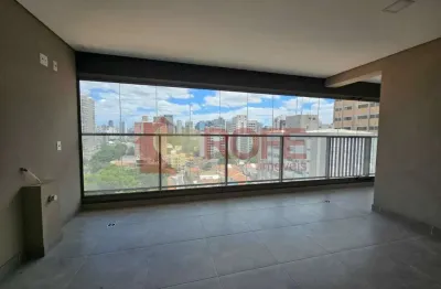 Apartamento com 3 quartos à venda na Rua do Estilo Barroco, 422, Santo Amaro, São Paulo