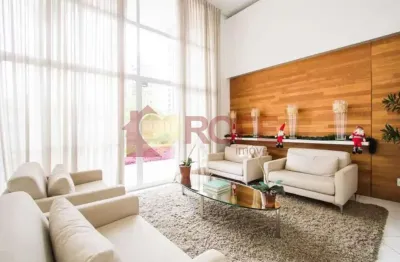 Apartamento 245m², 4 dorm, 4 suítes 4 vagas. *um verdadeiro clube particular*