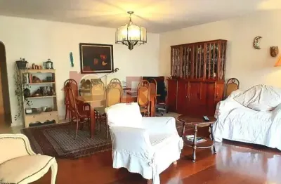 Apartamento 190m², 3 dorm, 1 suíte, 2 vagas. *qualidade de vida que vocês merecem*