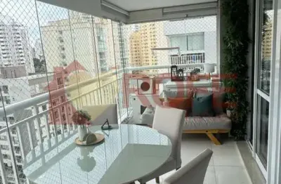 Apartamento com 2 quartos à venda na Rua Gonçalo da Cunha, 75, Chácara Inglesa, São Paulo