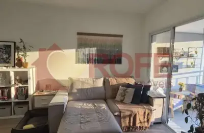 Apartamento com 2 quartos à venda na Rua Aleixo Garcia, 56, Vila Olímpia, São Paulo