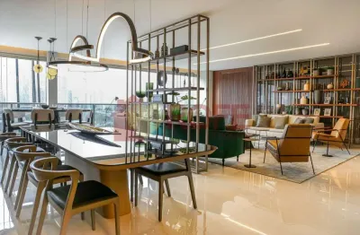 Alto padrão | 211m² | 4 suítes | 3 vagas | vila mariana próximo ao parque ibirapuera