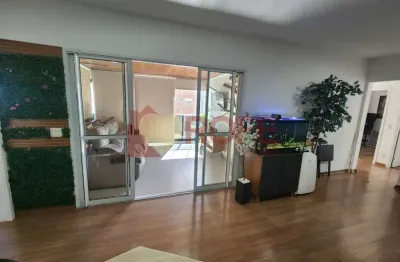 Apartamento com 3 quartos à venda na Rua Abílio Borin, 158, Chácara Santo Antônio, São Paulo