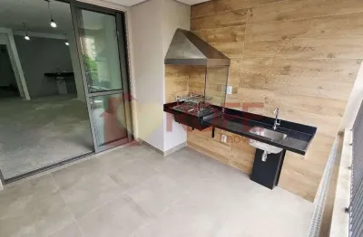 Apartamento com 2 quartos à venda na Avenida Aratãs, 772, Indianópolis, São Paulo