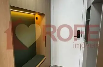 Apartamento com 1 quarto para alugar na Rua Alvorada, 184, Vila Olímpia, São Paulo