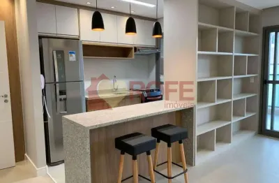 Apartamento com 1 dormitório para alugar, 65 m² - moema - são paulo/sp