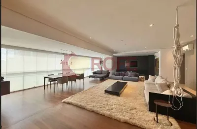 Apartamento com 3 quartos para alugar na Rua Fernandes de Abreu, 9, Vila Nova Conceição, São Paulo