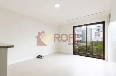 Apartamento com 2 quartos para alugar na Alameda Casa Branca, 343, Jardins, São Paulo