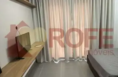 Apartamento com 1 quarto para alugar na Rua Cacilda Becker, 215, Jardim das Acacias, São Paulo