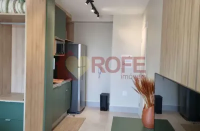 Apartamento com 1 quarto para alugar na Rua Cacilda Becker, 215, Jardim das Acacias, São Paulo