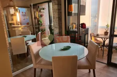 Apartamento duplex com 2 dormitórios para alugar, 74 m² - indianópolis - são pau