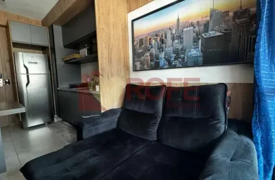 Apartamento com 1 quarto à venda na Avenida Miruna, 47, Moema, São Paulo