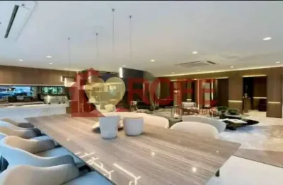 Lançamento! apartamento com 2 suítes, 1 vaga e com 81,34m² - moema