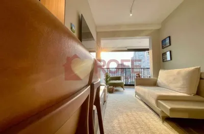 Apartamento para venda no condomínio expand - lazer completo