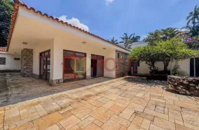 Casa com 3 dormitórios à venda, 370 m² por r$ 2.399.000,00 - interlagos - são paulo/sp
