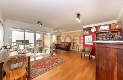 Apartamento com 2 quartos à venda na Rua Roque Petrella, 187, Brooklin, São Paulo