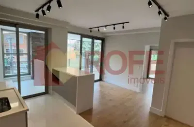 Apartamento com 1 dormitório à venda, 89 m² por r$ 1.800.000,00 - moema - são paulo/sp