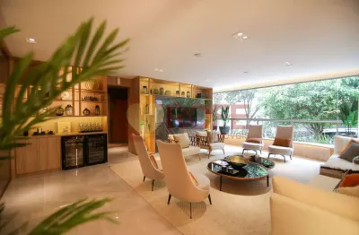 Venda | apto 3 suítes | 182 m² | terraço gourmet | lazer completo