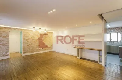 Apartamento moema pássaros | 115 m2 | lazer e localização excelentes!!!