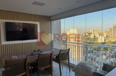 Apartamento à venda - bosque da saúde - 110m², 3 dormitórios, 3 vagas, depósito
