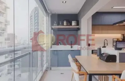 Apartamento com 2 quartos à venda na Rua Paulistânia, 215, Sumarezinho, São Paulo