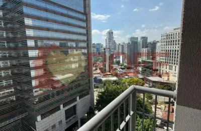 Studio com lazer completo | 24m² | vila olímpia | venda  | próximo à faria lima